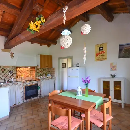 Casa vacanze Il Girasole *