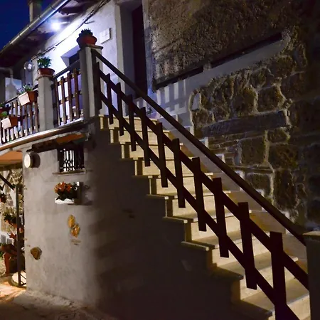 Casa vacanze Il Girasole Mazzano Romano