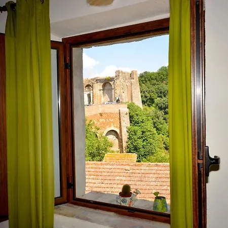 Casa vacanze Il Girasole *