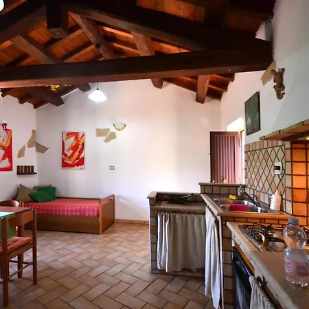 Il Girasole Casa vacanze Mazzano Romano