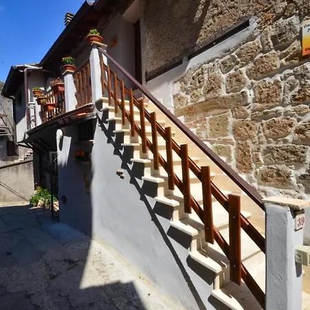 Il Girasole Casa vacanze *