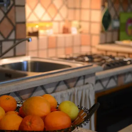 Casa vacanze Il Girasole *