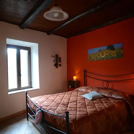 Casa vacanze Il Girasole