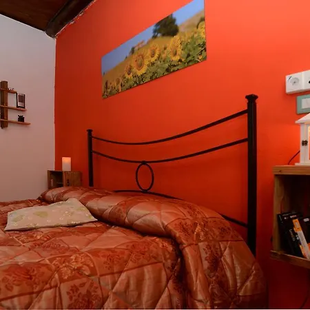 Casa vacanze Il Girasole Mazzano Romano