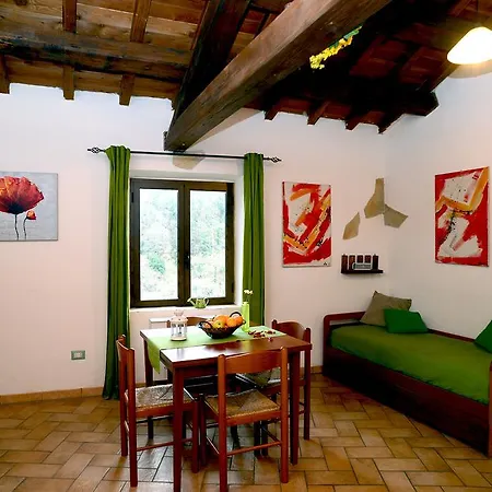 Casa vacanze Il Girasole