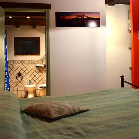 Дом отдыха Casa Toto *