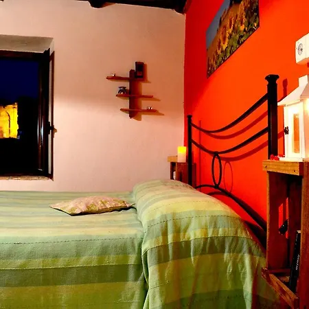 Дом отдыха Casa Toto *