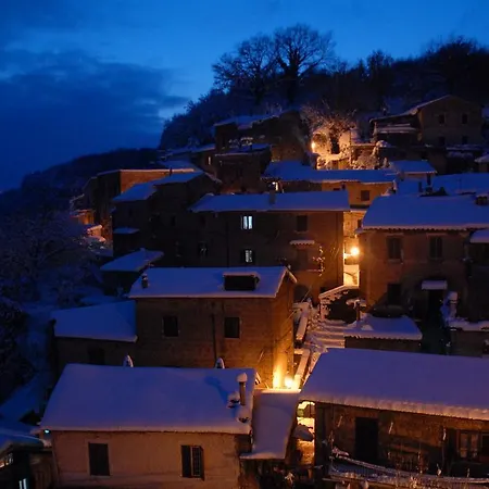 Casa vacanze Il Girasole Mazzano Romano