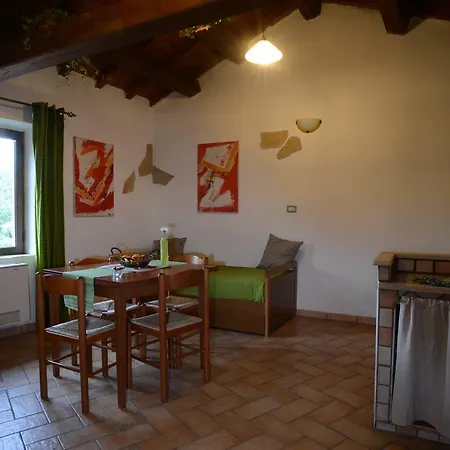 Casa vacanze Il Girasole