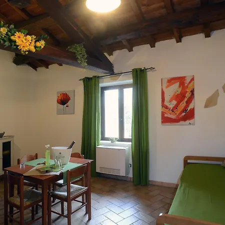 Casa vacanze Il Girasole Mazzano Romano