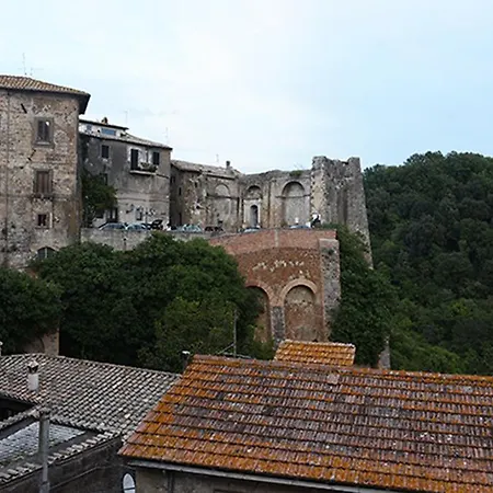 Casa vacanze Il Girasole Mazzano Romano