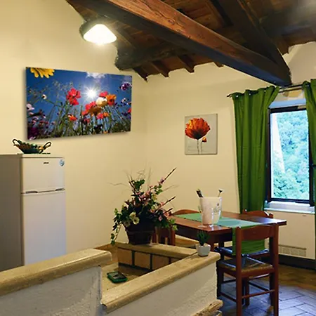 Casa vacanze Il Girasole *