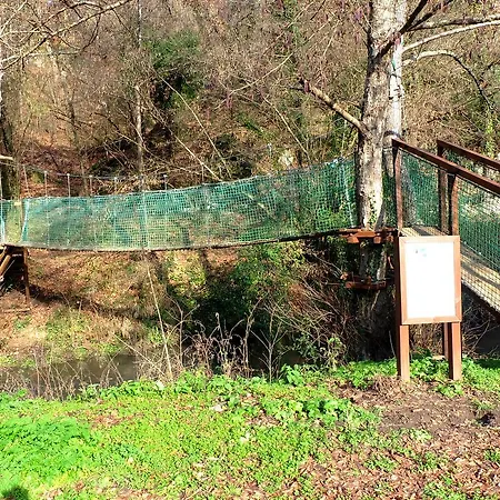 Il Girasole Casa vacanze Mazzano Romano