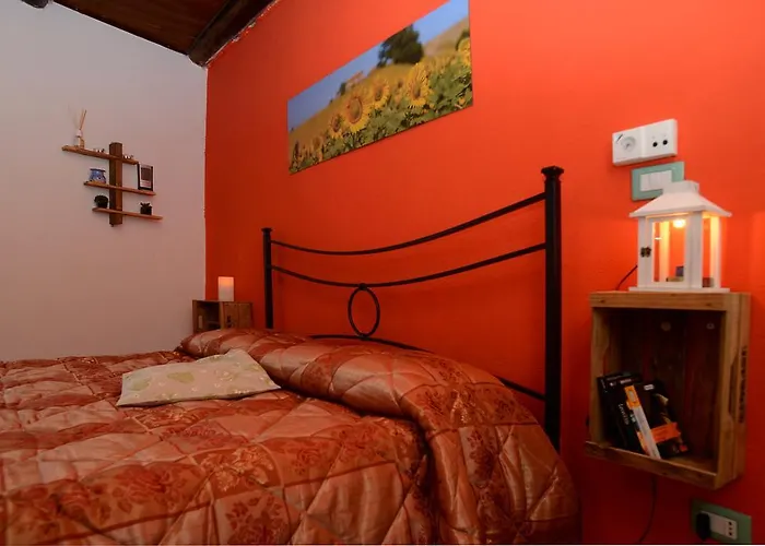 Σπίτι διακοπών Casa Toto Mazzano Romano