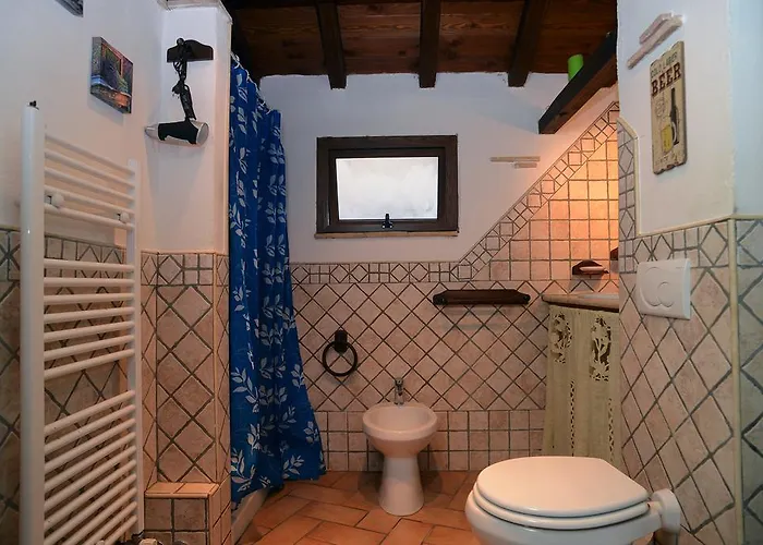 Σπίτι διακοπών Casa Toto *