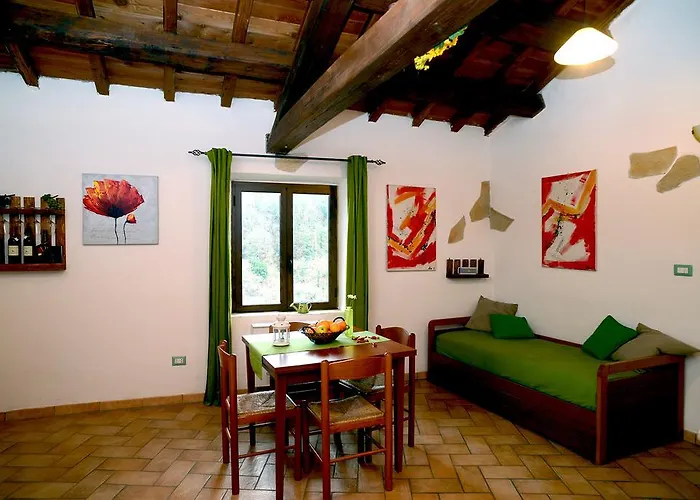 Σπίτι διακοπών Casa Toto