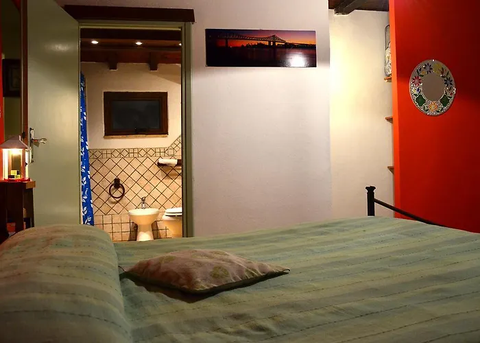 Σπίτι διακοπών Casa Toto *