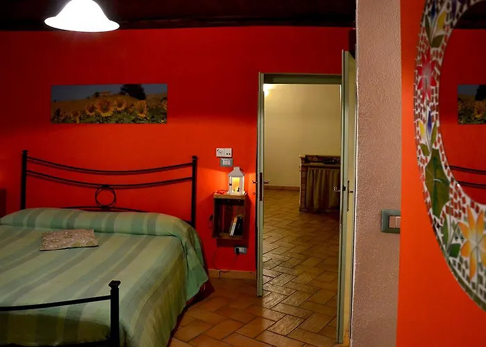 Σπίτι διακοπών Casa Toto Mazzano Romano